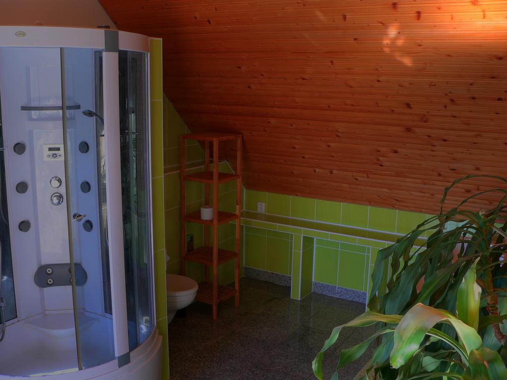 Privat Baja Hotel Liptovsky Mikulas Room photo