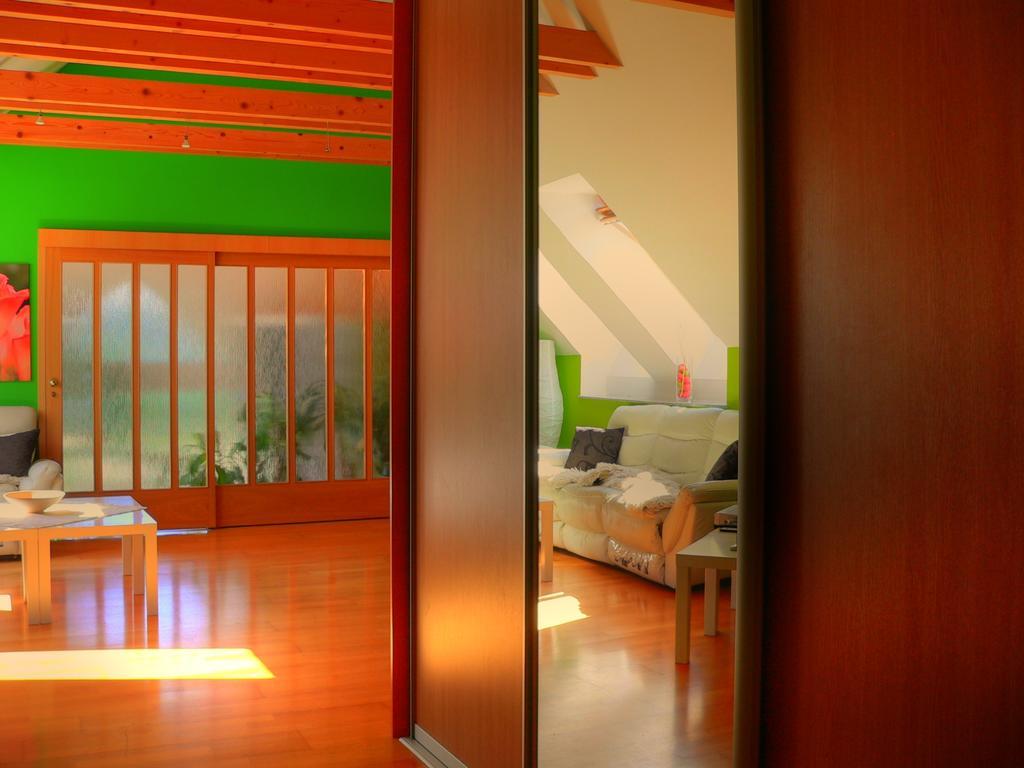 Privat Baja Hotel Liptovsky Mikulas Room photo