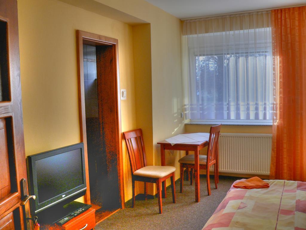 Privat Baja Hotel Liptovsky Mikulas Exterior photo